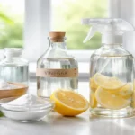 How to Prepare a Powerful Homemade Window Cleaner