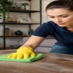 The Science Behind Dust Buildup and How to Reduce It