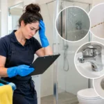 Common Bond Cleaning Challenges Before Final Inspection